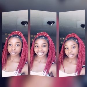 Meet your Posher, Myhrà